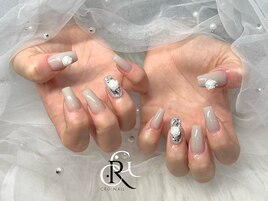 カメリアネイル