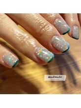 アンドムイ(and mui...)/フラッシュ×フレンチ