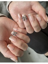 ミュー(mew)/maika担当