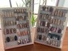 《ご新規様限定！初回オフ無料！》定額ネイルデザイン　¥9900コース→¥8800