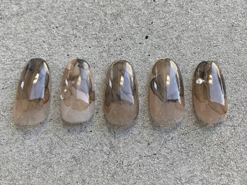 定額コースm パラジェル変更可◎