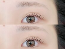 シピ ラメゾン 柏(Chipie La Maison)/パリジェンヌラッシュリフト