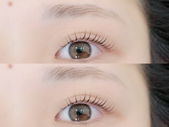 シピ ラメゾン 柏(Chipie La Maison)/パリジェンヌラッシュリフト