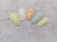 ディーエッセンス(D.....ESSENCE)/