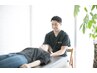 【睡眠の質改善・疲労解消】神経整体+ヘッドスパ