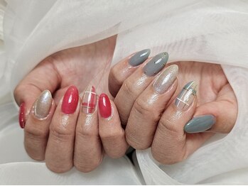 アクシア(Axia)/デザインコース1.5h