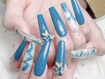 クイーンズネイルサロン(Queen's nail salon)/