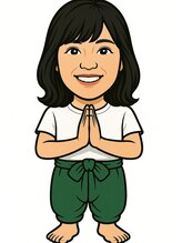 ビーラボ 幡ヶ谷六号通り店 タイ古式＆マタニティマッサージ&nbsp;瀬尾 