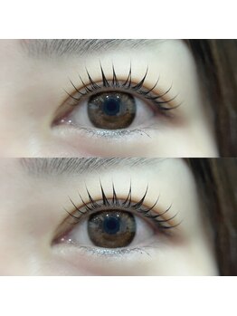 ユニ(uni)/まつげパーマ