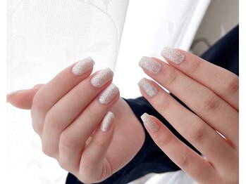 ネイリア(Nailia)/enoiフラッシュネイル