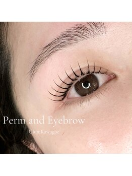 テティナ 川越店(Tetyna)/まつ毛パーマ&美眉アイブロウ