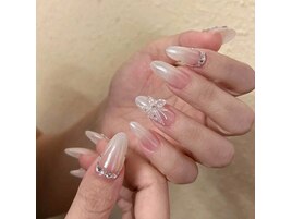 ゴージャスだけどかわいい