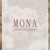 ヨサパーク モナ 北品川(YOSA PARK MONA)のお店ロゴ