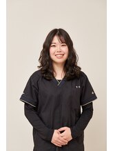 桜木町駅前鍼灸接骨院&nbsp;中川 帆乃香