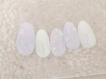 ABCネイル 柏マルイ店(ABC Nail)/★NEW★ハンド定額オフ込5980円