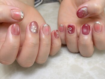 ココズルーム(KOKO's Room)/ガラスフレンチ