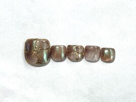 FOOT:定額11550円コース