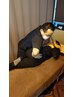 ★平日限定★整体骨盤調整30＋もみほぐし90合計120分 ¥10,200→¥9,800
