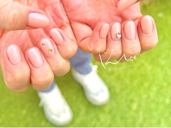 クレー(Klee)/美ワンカラー