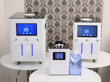 ヨサパーク ユメ 東大阪小阪店(YOSA PARK YOUME)/高濃度水素酸素吸入HHO　導入！