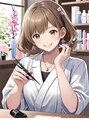 アイナ(Aina)&nbsp;スタッフ エミ