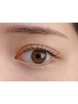 モテ可愛な目元にしたい