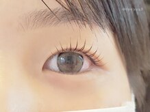 リタ アイラッシュ(rita eyelash)/まつ毛パーマ