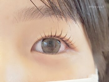 リタ アイラッシュ(rita eyelash)/まつ毛パーマ