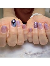 リアン(lien)/【ハロウィンデザイン】