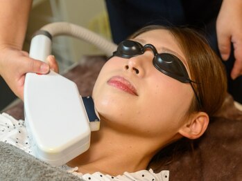 リリー(lily)/光フェイシャル