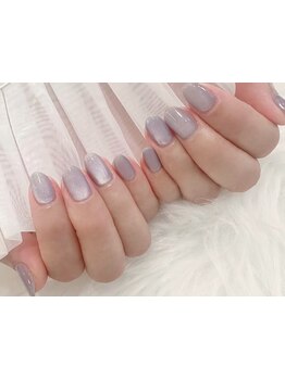 爪の悩みを解消できる（ケア含む）