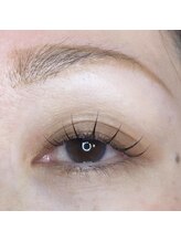 ヴィコ 広島並木通り店(vico)/まつ毛パーマ