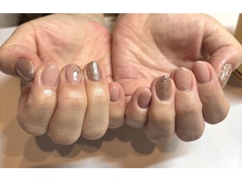 アールエム(Rm)/10月◇ネイル