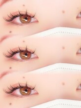 リル(Rire)/韓国束間デザイン