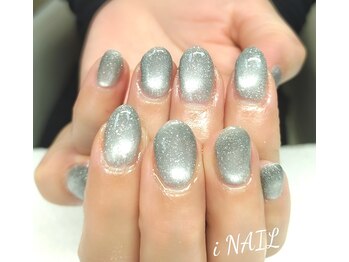 アイネイル(iNAIL)/