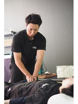 スマートストレッチ 館林店(SMART STRETCH)/健康的な毎日を