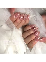 スピネル チェーロ(Spinel Cielo)