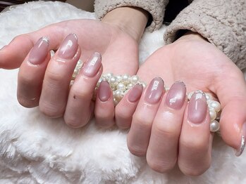 エルフネイル(Elf nail)/