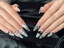 エーコン(ACon)/ジェルスカルプ &nbsp;&nbsp;&nbsp;FREE DESIGN