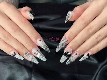 エーコン(ACon)/ジェルスカルプ FREE DESIGN