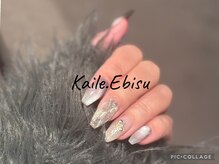 カイル 恵比寿(Kaile.)