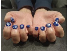 ガシー(GASY)/オーダーネイル