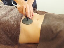 アオハル 東京(AOHAL)の雰囲気（インディバ＆アロマ専門店/リラクゼーション/自律神経の乱れ不調）