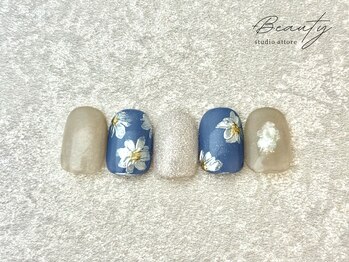 アットーレ 札幌/Mii限定デザイン