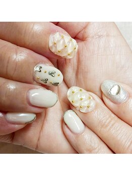 10本コース 6280円初回オフ代込