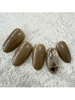 ベレール(Bellell)/定額ネイル