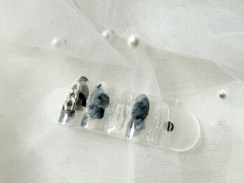 リエル(Reyel 0123)/デザイン定額D