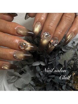 マグネット×カラグラ