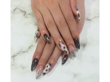 モアプラス 橿原店(MORE+plus)/HAND トレンドコース　¥6500