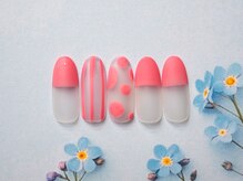 ネイルパティオ 北浦和店(Nail Patio)/デザインコース